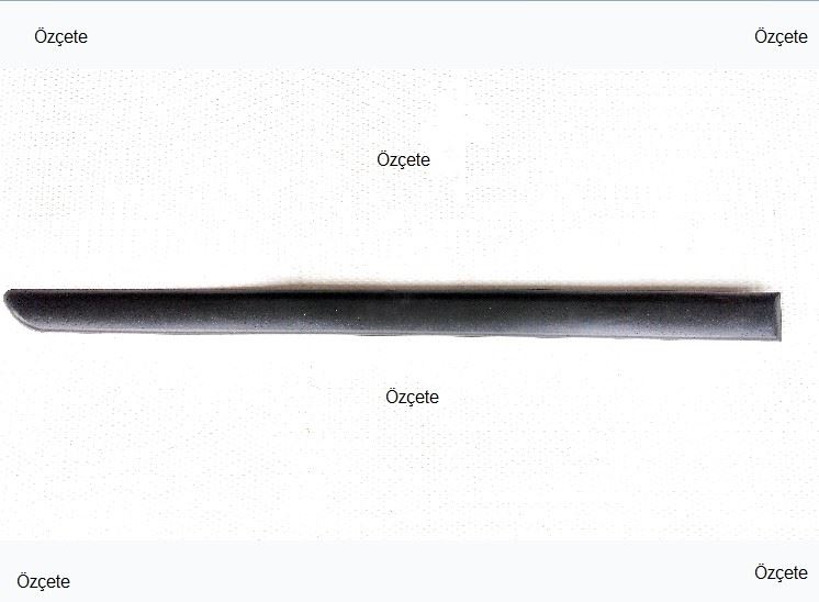 BİTAPART BPE294008 — ARKA KAPI CITASI SAG 407