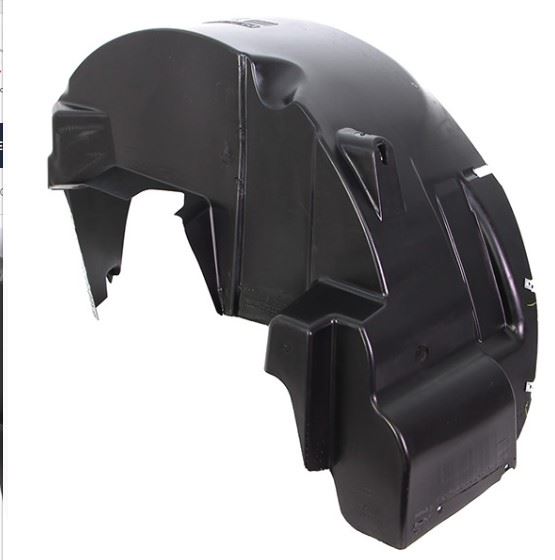 BİTAPART BPE295054 — ÇAMURLUK DAVLUMBAZI SAĞ ARKA PEUGEOT BIPPER NEMO