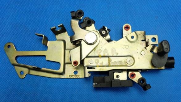 BİTAPART BPE301005 — SURGULU KAPI KILIT MEKANIZMASI PARTNER ORJ.9138.F5