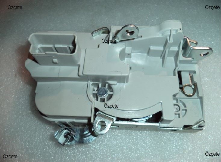 BİTAPART BPE301007 — SAG ON KAPI KILIDI ELEKTIRIKLI PARTNER M59 / BERLINGO M59