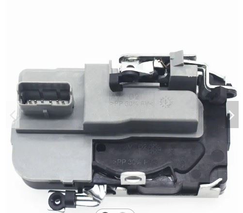 BİTAPART BPE301018 — ON KAPI KILIDI SAG 206+
