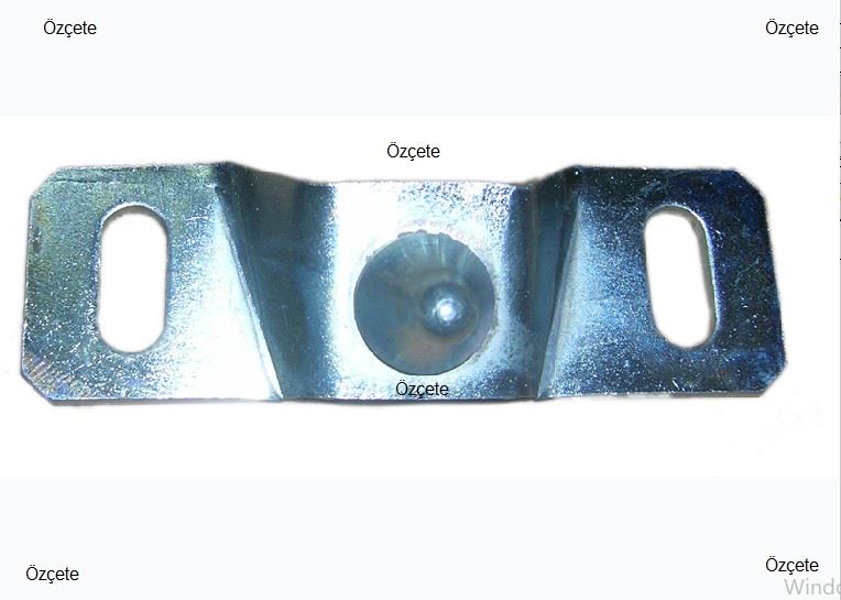 BİTAPART BPE302007 — ORTA KAPI UST KILIT KARSILIGI BOXER 2LIK