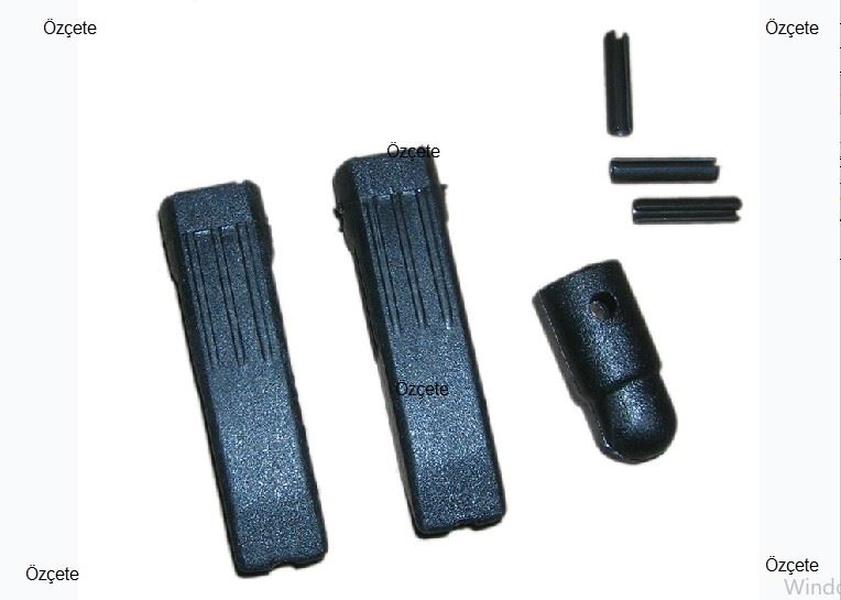 BİTAPART BPE302008 — ARKA KAPI KILIDI PLASTIGI TK BOXER EM