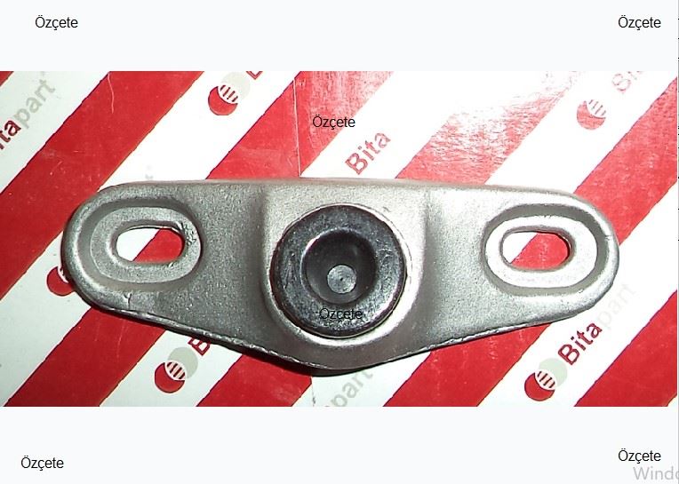 BİTAPART BPE302015 — KAPI KILIT KARSILIGI BOXER