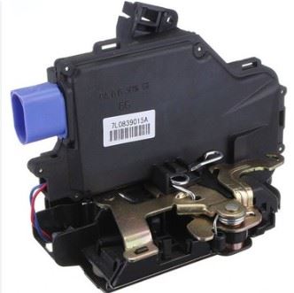 BİTAPART BPE302059 — SOL ARKA KAPI KILIDI 3008 II (P84)