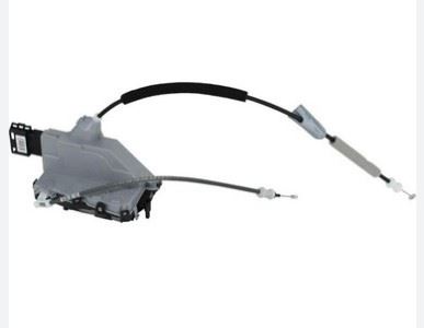 BİTAPART BPE302062 — SOL ARKA KAPI KILIDI PEUGEOT P3008 II ( P84 )