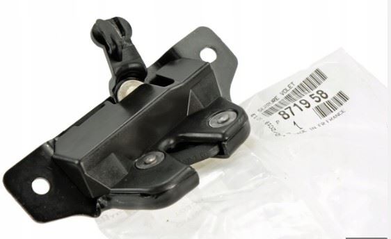 BİTAPART BPE302065 — BAGAJ KILIDI ARKA TEK KAPI PEUGEOT PARTNER