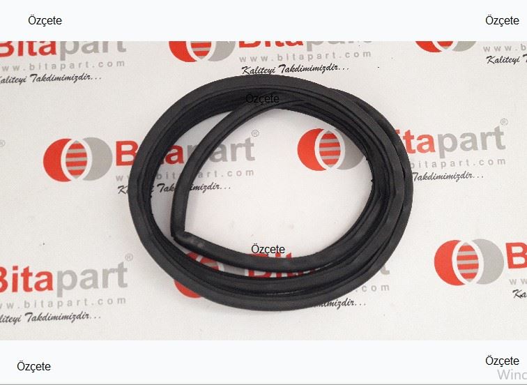 BİTAPART BPE303008 — ARKA KAPI FITILI 301 - C-ELYSEE