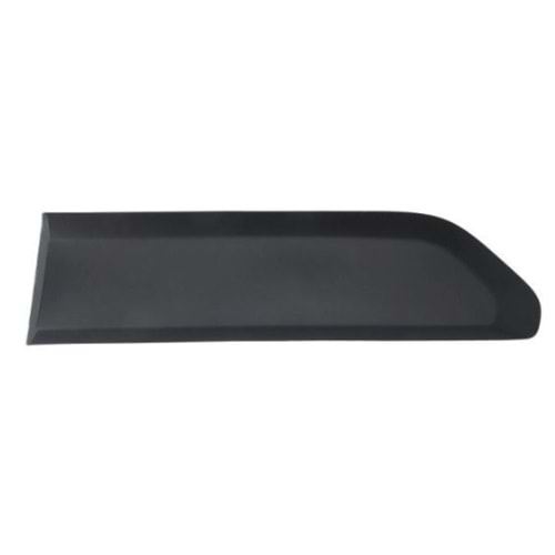 BİTAPART BPE309059 — ARKA SOL KAPI CITASI (SIYAH) RIFTER DOBLO COMBO