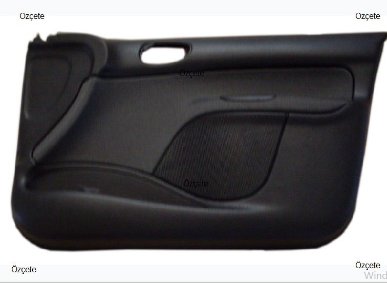 BİTAPART BPE309065 — KAPI DOSEMESI SAG PEUGEOT 206 SEDAN