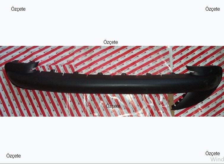 BİTAPART BPE309098 — TAMPON BANDI ÖN PEUGEOT 206