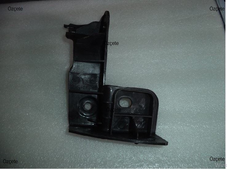 BİTAPART BPE309113 — ARKA TAMPON BAGLANTI BRAKETI SAG BIPPER NEMO FIORINO