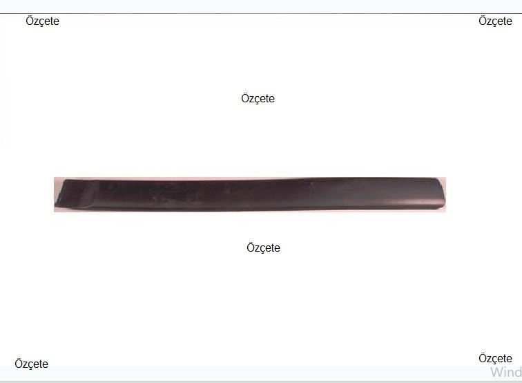 BİTAPART BPE309143 — ON SAG KAPI CITASI PEUGEOT PARTNER EM