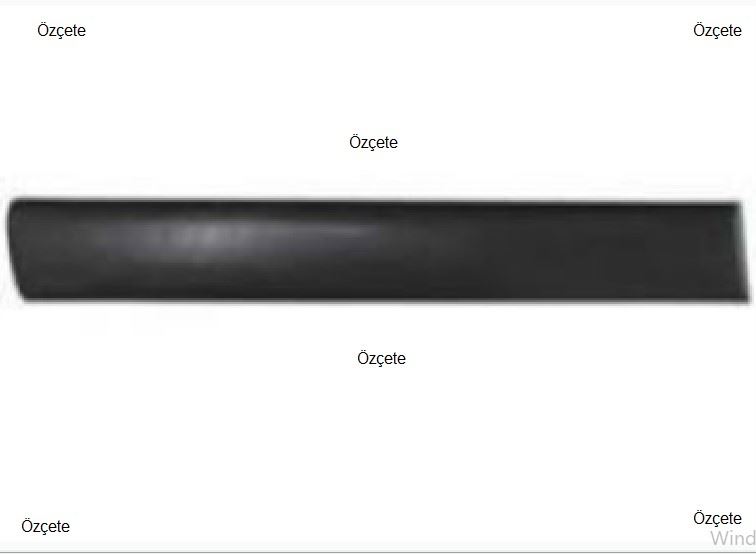 BİTAPART BPE309146 — ORTA SAG KAPI CITASI PARTNER