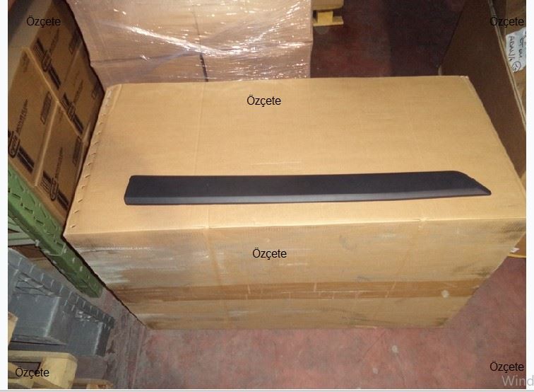 BİTAPART BPE309151 — ON KAPI CITASI SOL PEUGEOT BIPPER CITROEN NEMO FIAT FIORINO