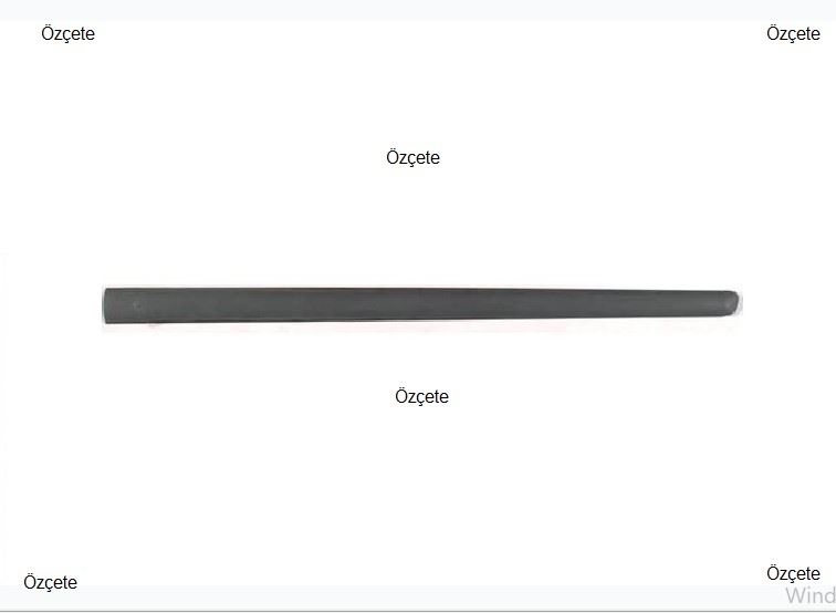 BİTAPART BPE309153 — ON KAPI CITASI SAG PEUGEOT 307 5/KAPI