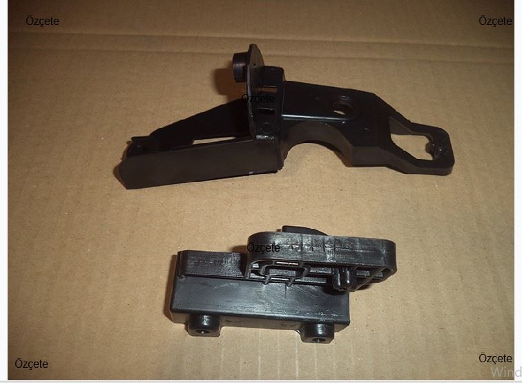 BİTAPART BPE309170 — FAR AYAR TAMİR KİTİ SOL PEUGEOT 301 CITROEN C-ELYSEE