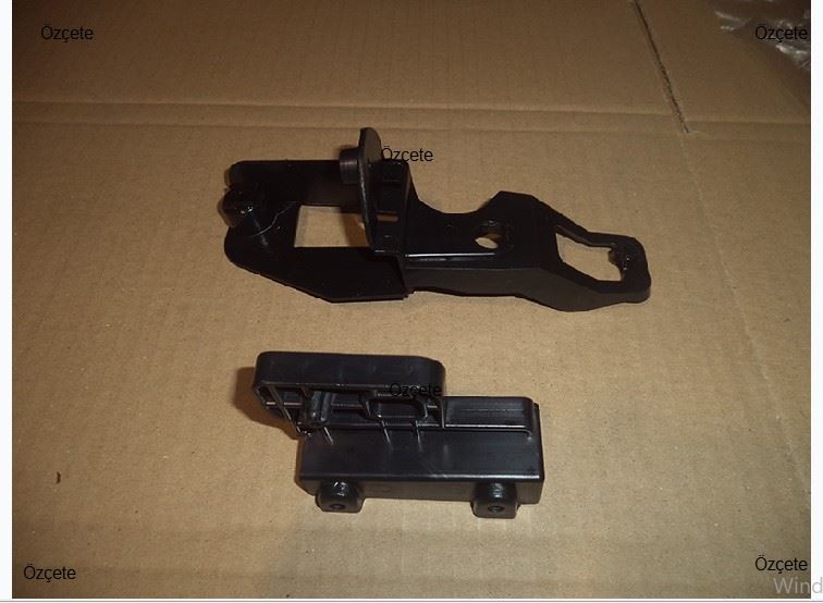 BİTAPART BPE309171 — FAR AYAR TAMİR KİTİ SAĞ PEUGEOT 301 CITROEN C-ELYSEE