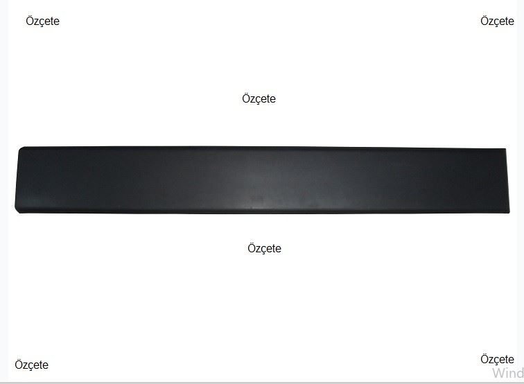 BİTAPART BPE309191 — SURGULU KAPI BANDI SAG BOXER/JUMPER/DUCATO III