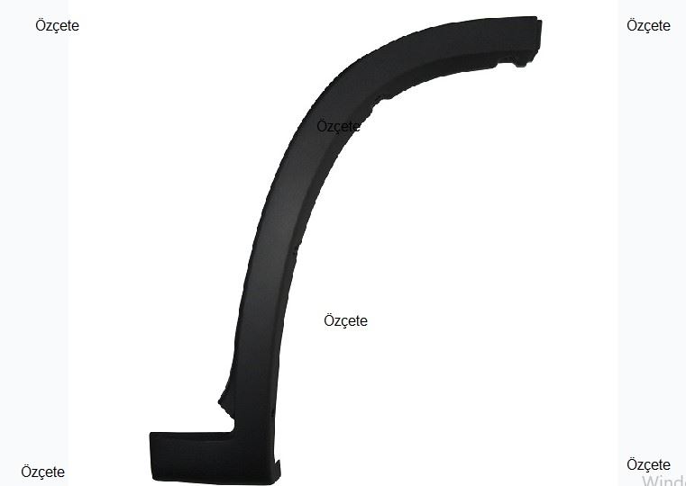 BİTAPART BPE309210 — ON KAPI SAĞ İÇ AY CITASI BOXER/JUMPER/DUCATO III