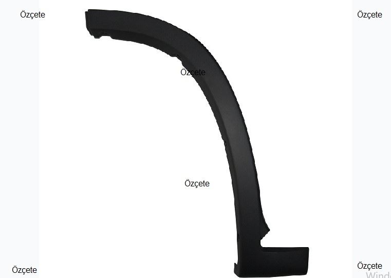 BİTAPART BPE309211 — ON KAPI SOL İÇ AY CITASI BOXER/JUMPER/DUCATO III