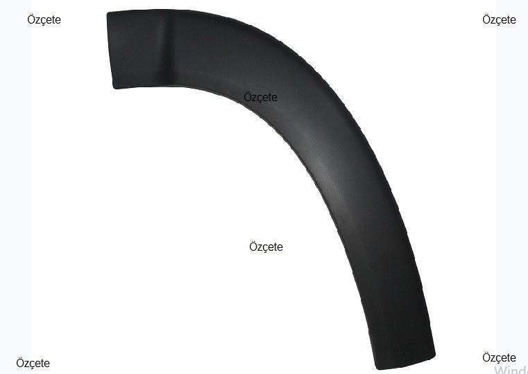 BİTAPART BPE309212 — SOL ON KAPI CITASI BOXER/JUMPER III