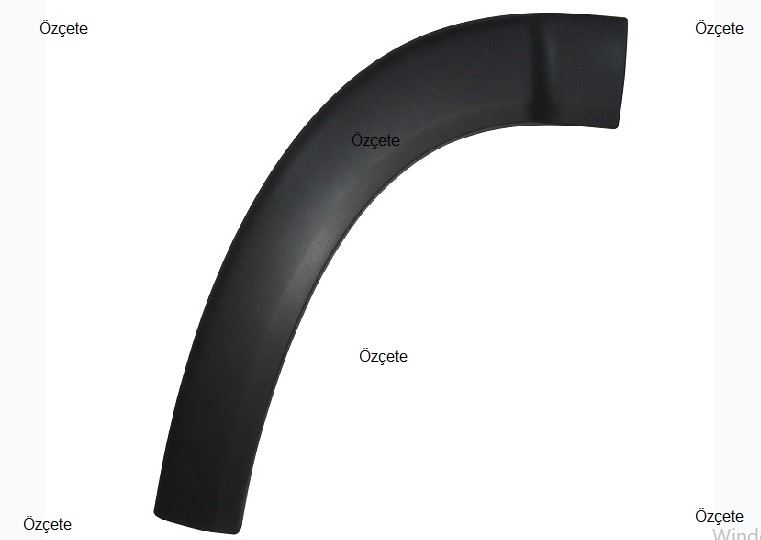 BİTAPART BPE309213 — ON KAPI CITASI SAG BOXER/JUMPER/DUCATO III