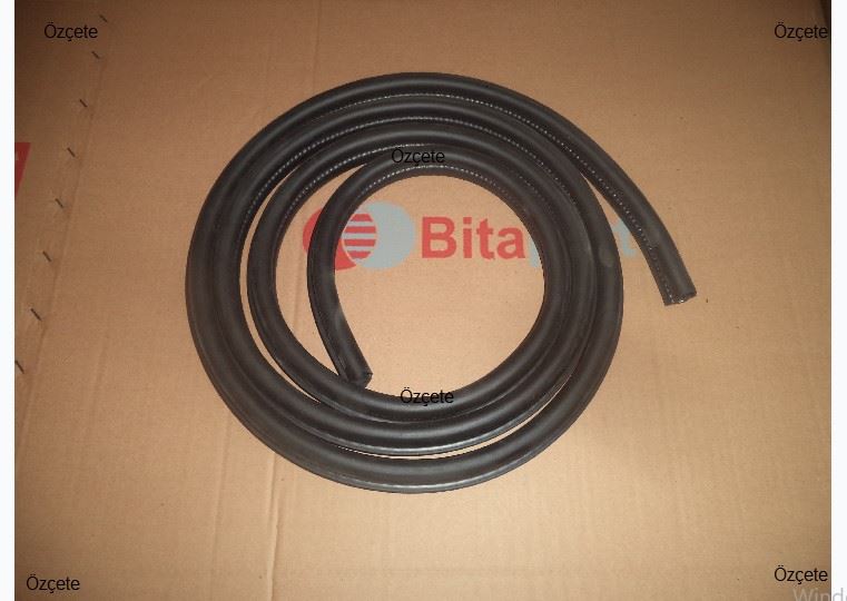 BİTAPART BPE309215 — ARKA KAPI LASTIGI 307