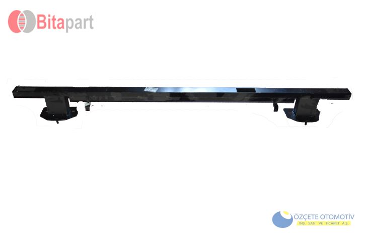 BİTAPART BPE309255 — ARKA TAMPON IC DEMIR PEUGEOT BOXER III