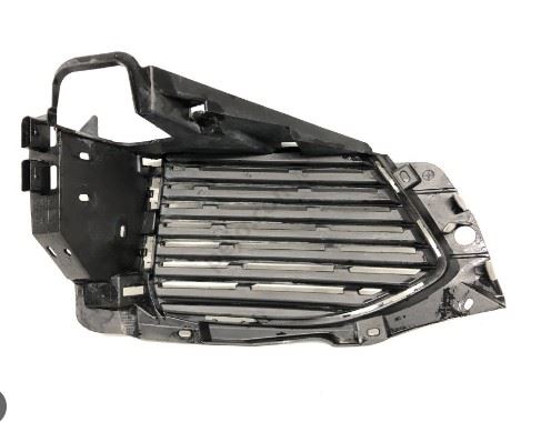 BİTAPART BPE309344 — TAMPON IZGARASI SOL PEUGEOT 308 15-