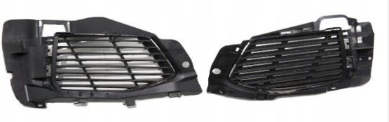 BİTAPART BPE309345 — TAMPON IZGARASI SAĞ PEUGEOT 308 15-