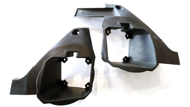BİTAPART BPE309387 — SİS FAR TUTUCU PARTNER M59 BERLINGO M59