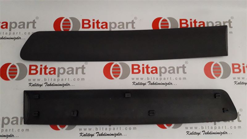 BİTAPART BPE309400 — SOL ARKA SURGULU KAPI BANDI PARTNER TEPE