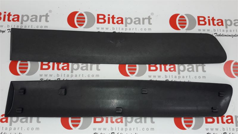 BİTAPART BPE309401 — SURGULU KAPI BANDI SAG PEUGEOT PARTNER TEPE