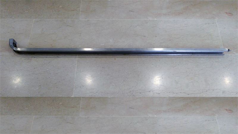 BİTAPART BPE309408 — SURGULU KAPI ORTA RAYI BOXER III JUMPER III DUCATO III