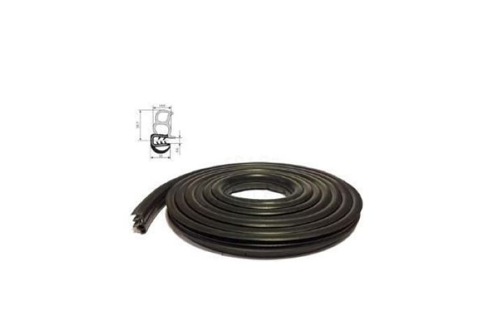 BİTAPART BPE309409 — SURGULU KAPI LASTIGI (ORJINAL) BOXER 3 JUMPER 3 DUCATO 3