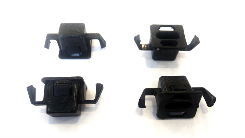 BİTAPART BPE309452 — TAMPON TUTUCU AGRAF PARNER BERLINGO M59 (20LIK)