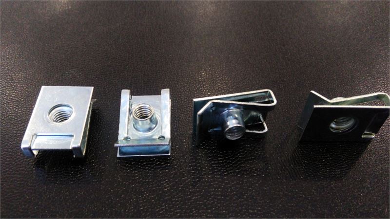 BİTAPART BPE309463 — ON TAMPON BAGLANTI SOMUN TUM SERI (50LIK)