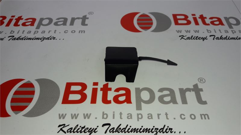 BİTAPART BPE309543 — ÖN TAMPON ÇEKİ DEMİR KAPAĞI PARTNER-BERLİNGO