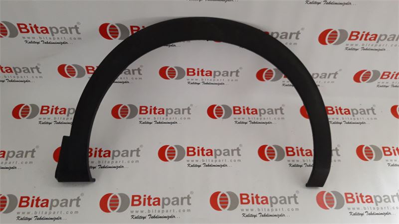 BİTAPART BPE309549 — SAĞ ÇAMURLUK BAKALİTİ 3008