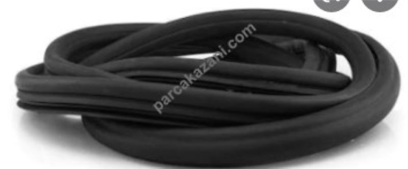 BİTAPART BPE309552 — ARKA BAGAJ KAPI LASTIGI ORJINAL PEUGEOT 206