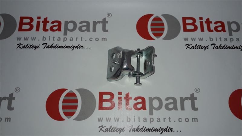 BİTAPART BPE309553 — ON KAPI MENTESESI SOL UST C3 III - 508