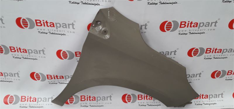 BİTAPART BPE309560 — ON CAMURLUK SAG 2008