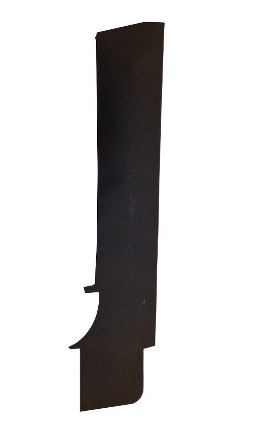 BİTAPART BPE309569 — ON KAPI SAG DIREK BANDI 307 (ORJINAL)