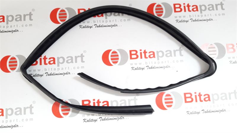BİTAPART BPE309577 — ON KAPI CAM FITILI SAG ORJINAL PEUGEOT 301 CITROEN C-ELYSEE