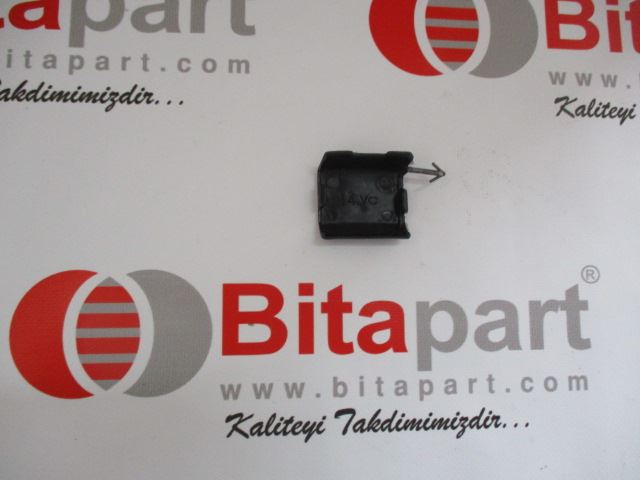 BİTAPART BPE309606 — ARKA TAMPON ÇEKİ DEMİR KAPAĞI PEUGEOT 308
