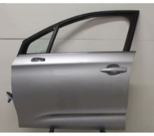 BİTAPART BPE309632 — ON KAPI SOL CITROEN C4 II