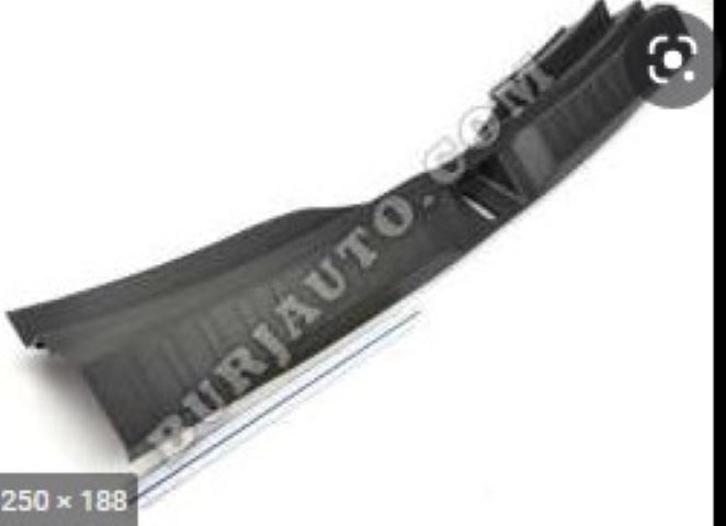 BİTAPART BPE309716 — SAG ON CAMURLUK LASTIK 301