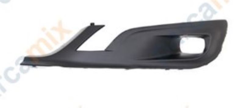 BİTAPART BPE309724 — SOL SİS FAR ÇERÇEVESİ 508 YM