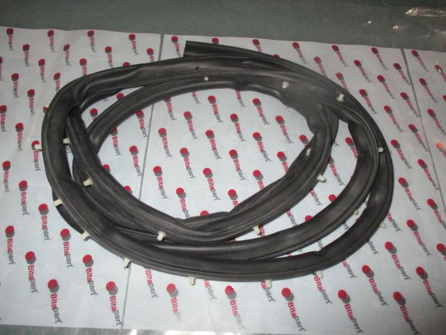 BİTAPART BPE309738 — ARKA KAPI LASTIGI SOL ORJINAL PEUGEOT P301 CITROEN C-ELYSEE